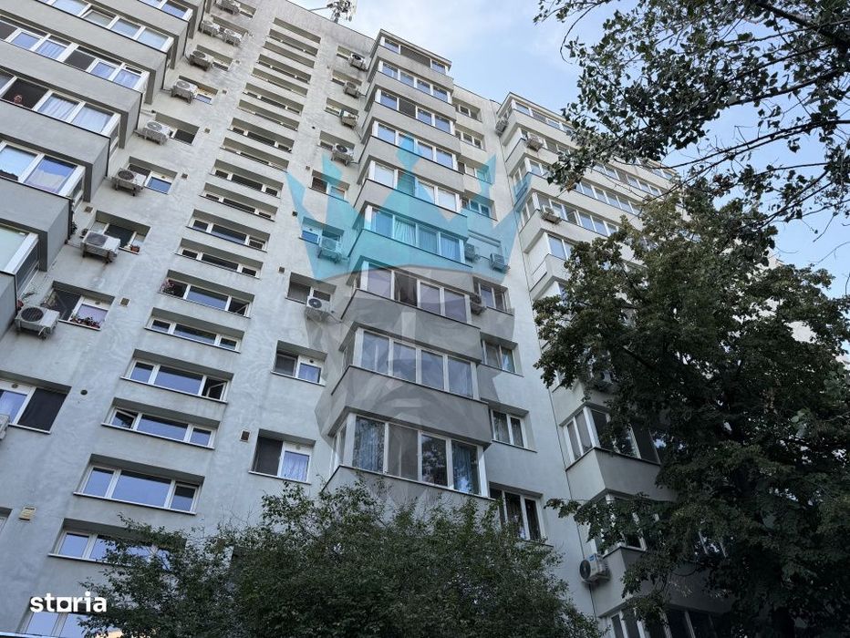 Apartament 2 Camere Parc IOR Bucuresti
