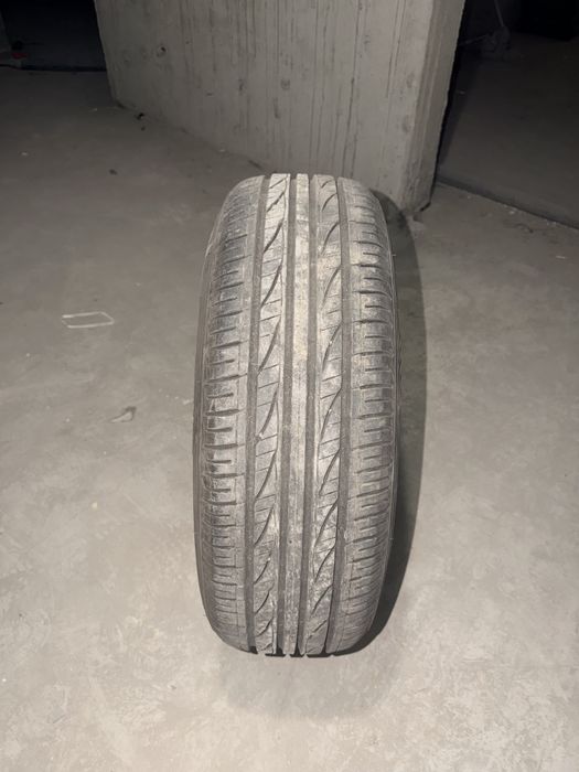 Летние шины RYDANZ R16