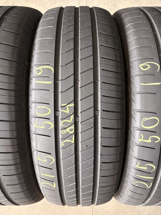 Anvelope vara 215/50/19 Bridgestone Turanza Eco 215 50 19 R 19