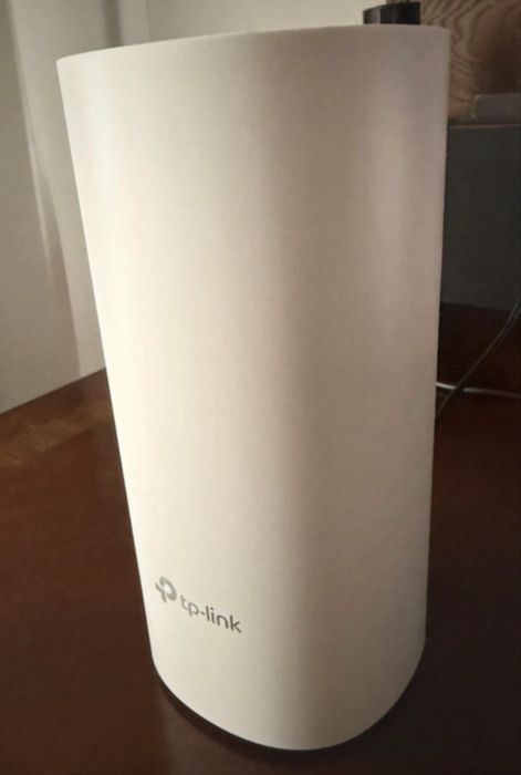 TP-Link Deco M4 AC1200 Wifi Mesh