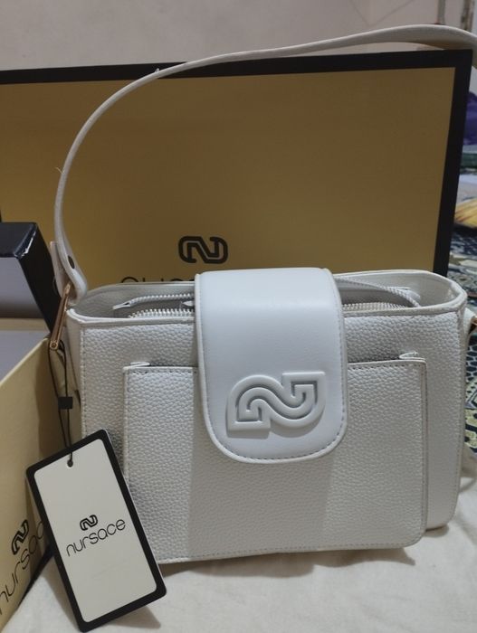 Срочна сатамын нурсачи сумка