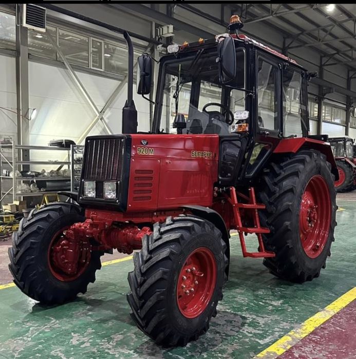 Продам трактора МТЗ 920 М  В Уральске