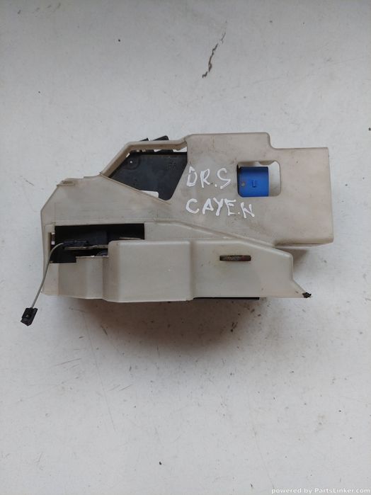 Broasca Usa Dreapta Spate Volkswagen Caddy (6K9, 9E7, 9E9) [ 2002 - 20