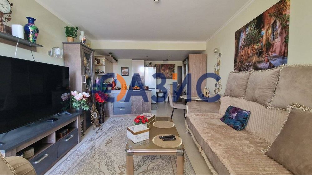 Продава се Двустаен апартамент в Свети Влас - 88 кв.м за 1043 €/кв.м - Снимка #8