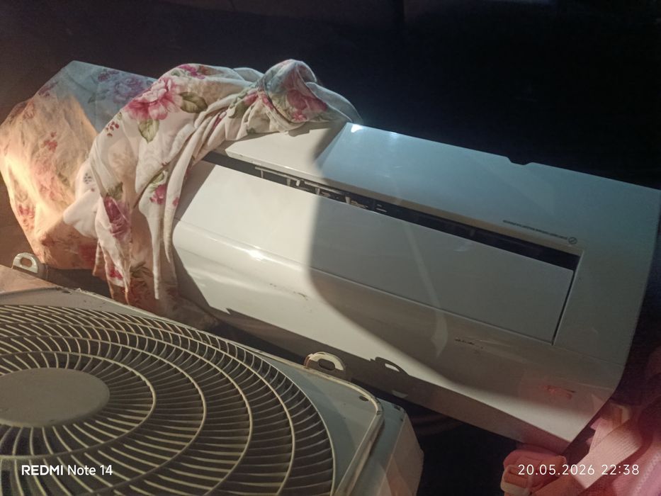 Продам Кондиционер Beko