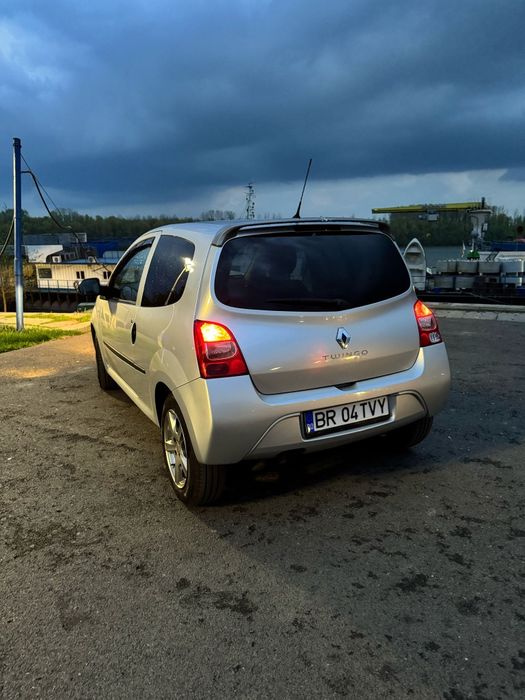 RENAULT Twingo 2012 — imagine 5