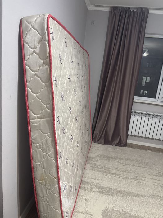 Матрас жаксы качествода