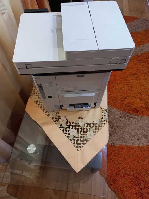 Imprimanta canon 1643i