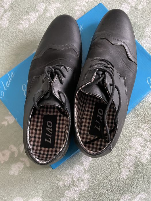 Pantofi barbati mariema 40