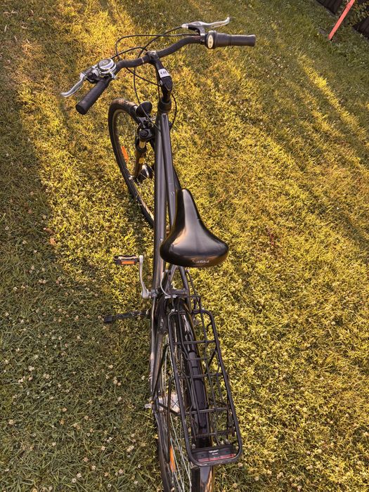 Bicicletă trekking/city 28