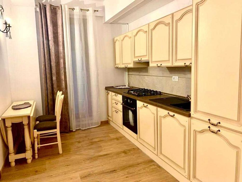 Apartament 2 cam.+loc de parcare-Predeal, Clabucet - 100000E+TVA