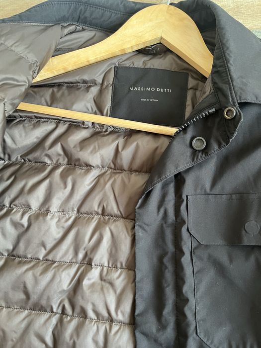 Куртка Massimo Dutti