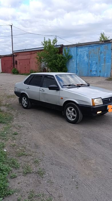 Продам авто 2000гв