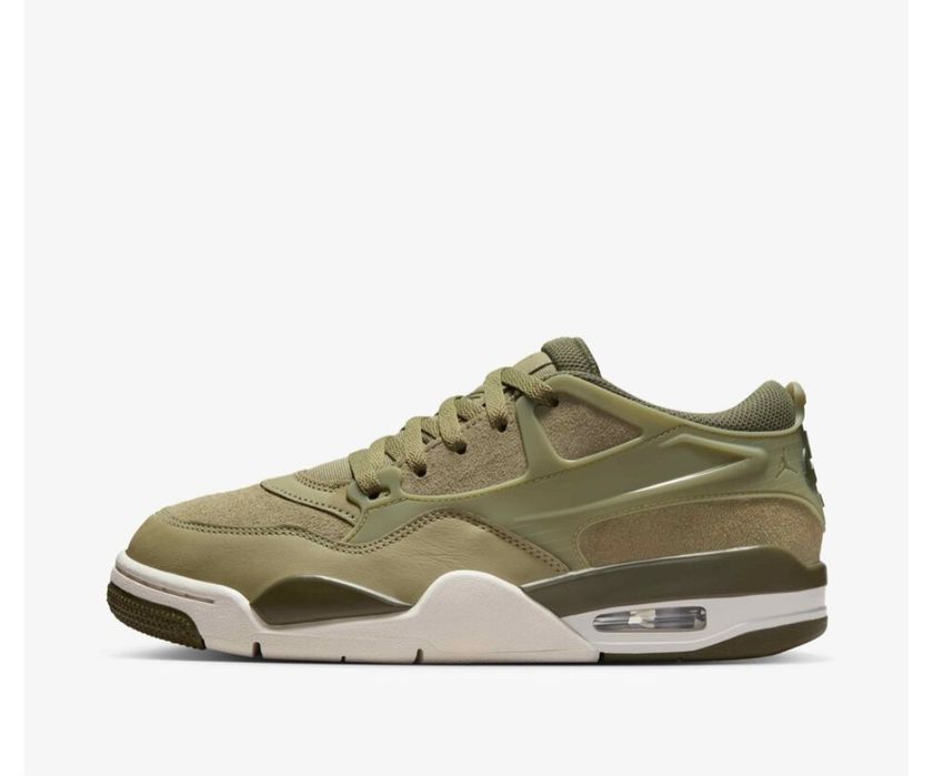 Маратонки Nike Air Jordan