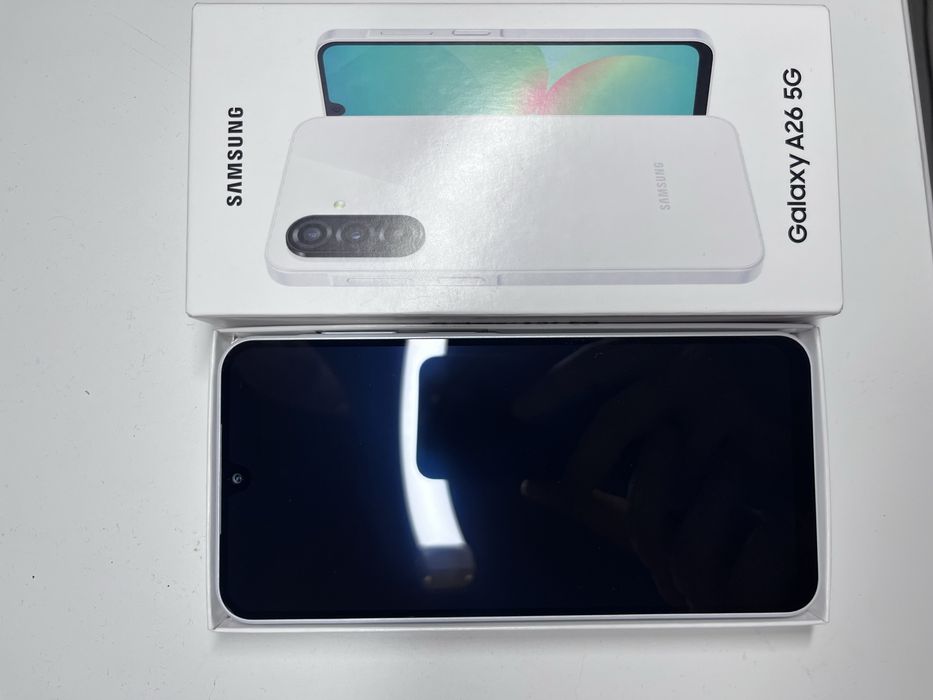 НОВЫЙ Samsung Galaxy A26 5G