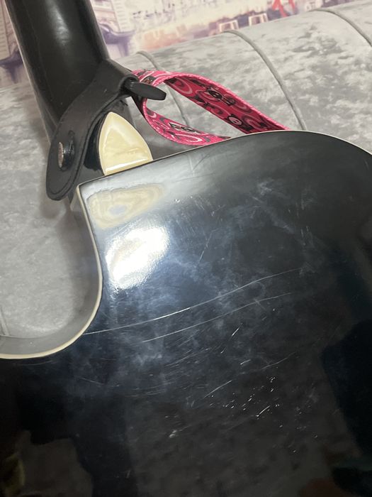 акустическая гитара FOIX