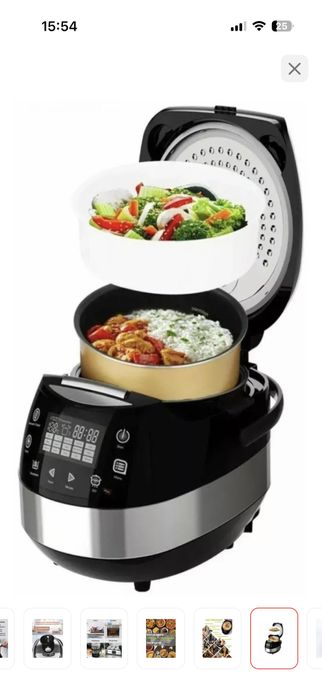 Продам Мультиварку