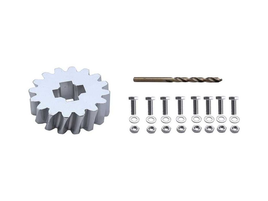 Ремонтен комплект за механизъм на резервна гума Ford Galaxy,Seat,VW