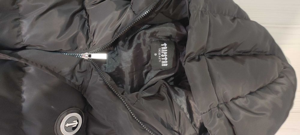 Яке Trapstar размер S