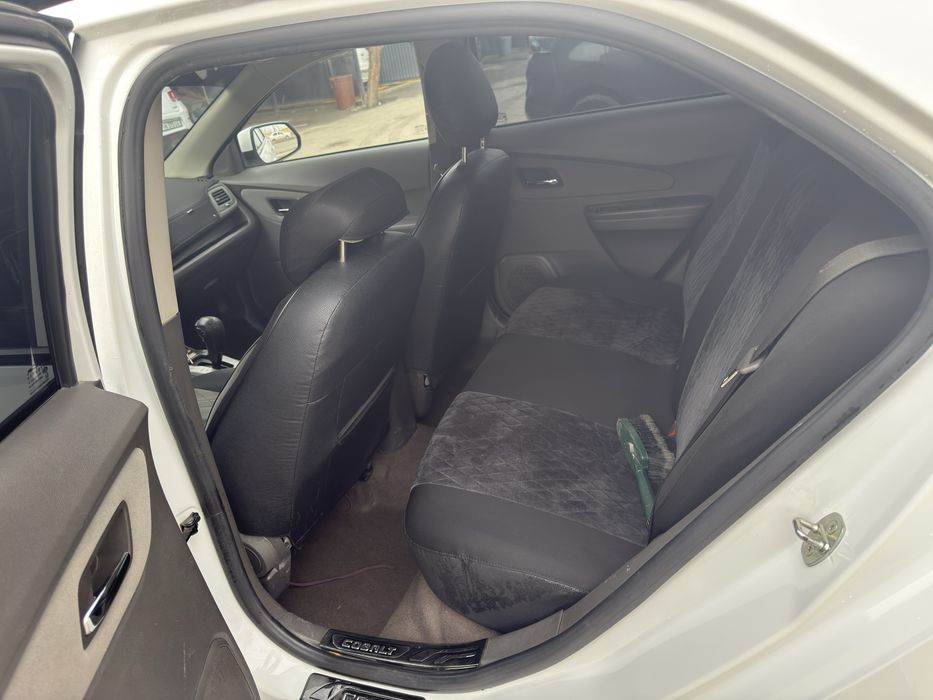 chevrolet Cobalt 2022