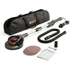 Шлифмашина Maxxt mbls 400f
