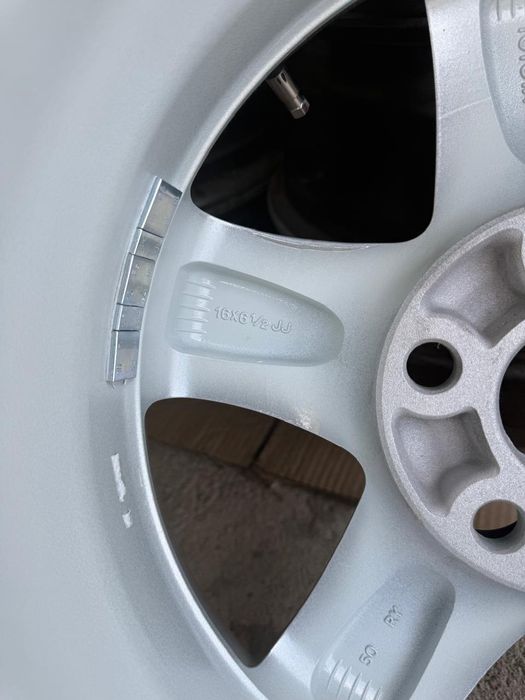 Диски  тайота 30/35