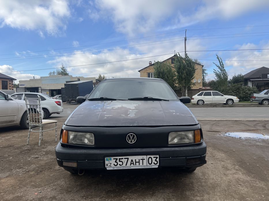 Volkswagen Passat B3