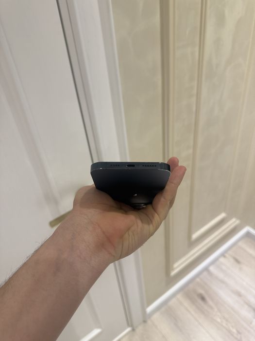 Iphone 12 pro max 128gb yomkost 75%