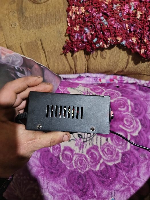 Аудио система  с блутут