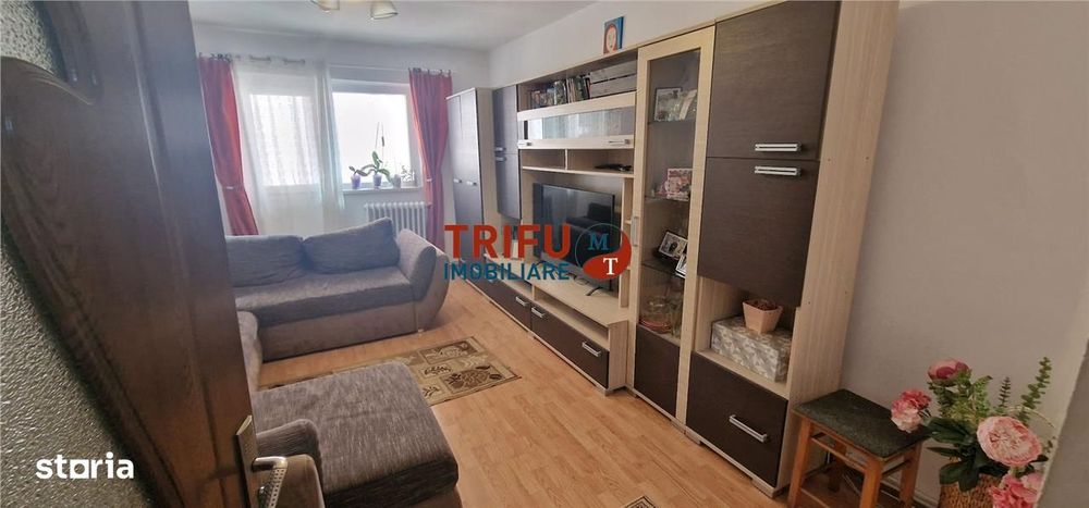 Apartament Spațios cu 3 Camere în Zona Prestige — fotografia 1