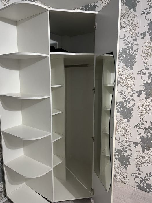 Шкаф для одежды