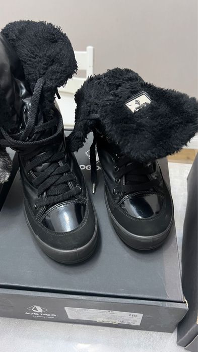 Jog dog на девочку 31,33,35 размеры