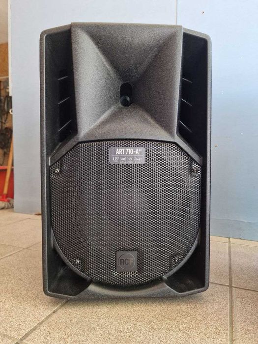 RCF ART 710-A MK5 и MK4