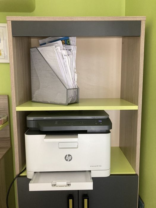 Шкаф/етажерка CARRYHOME (Хора) детско