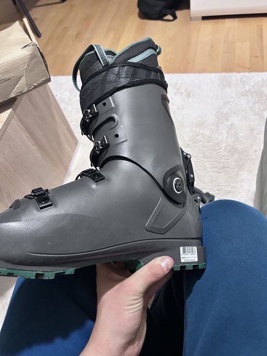 clapari atomic mawx130 ultraXTD 28/28.5