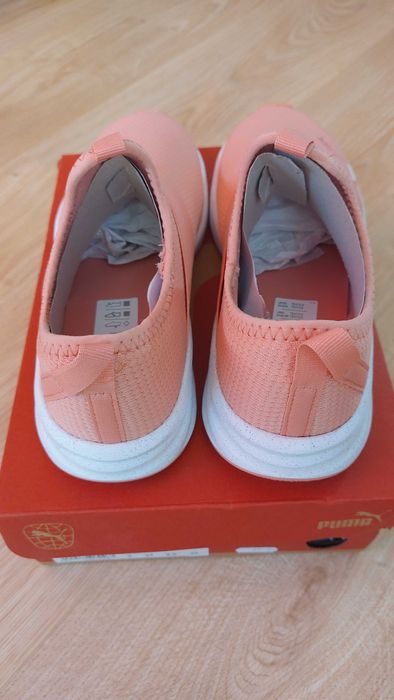 Оригинални нови маратонки Puma, номер 37
