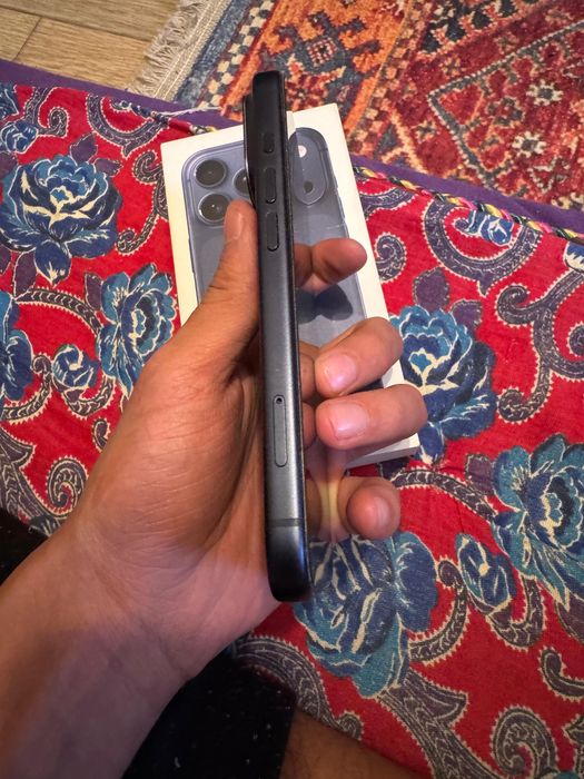 Айфон 17про 256гб