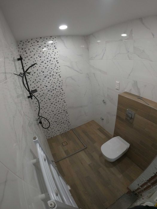 Професионално Изпълнение на БАНЯ, РЕМОНТ, БОЯ, ШПАКЛОВКИ, ПЛОЧКИ, ВИК