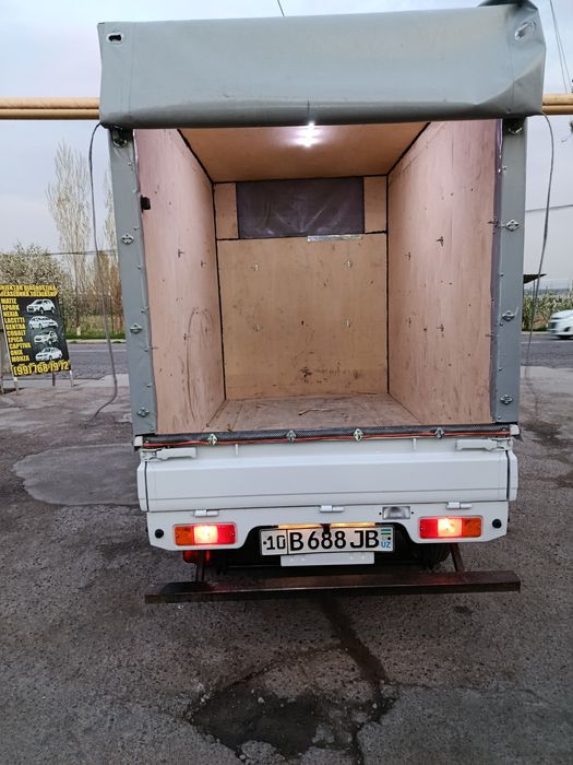 Лабо 2025 Ноябр янги