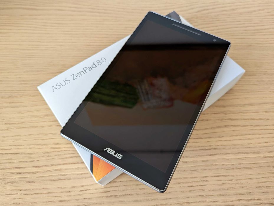 Таблет ASUS ZenPad 8.0