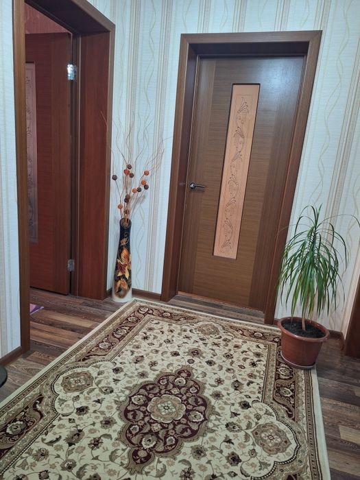 Продаётся двухэтажный дом