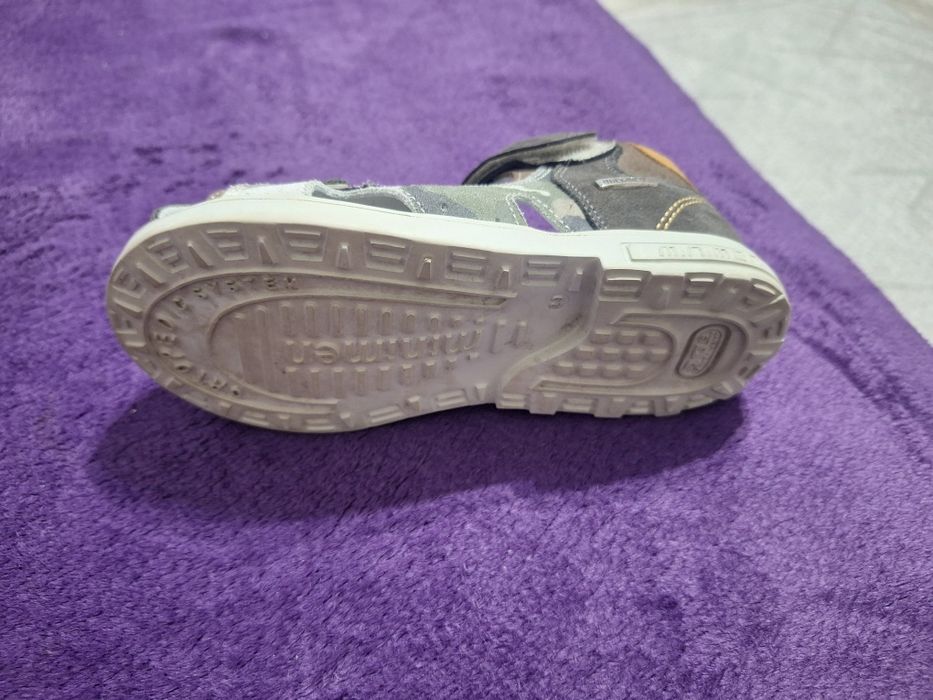 Сандалии "Minimen" 29 размер