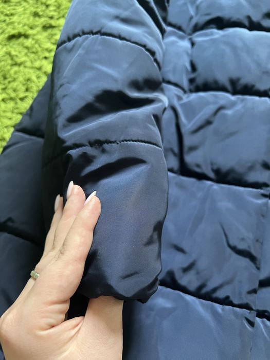 Куртка зимняя 46 размер