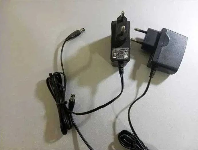 Блок питания зарядка 9v (9вольт блок питания зарядка) и другие есть