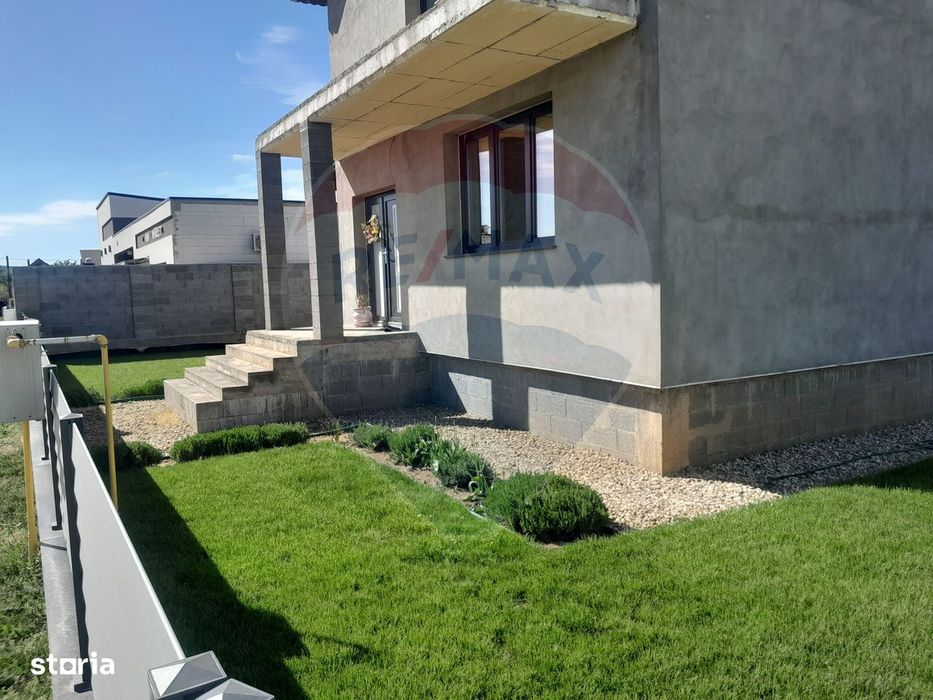 Comision 0! Vilă individuala de vânzare în Sebes, cartier de case noi