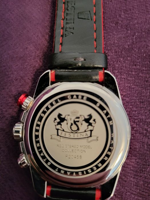 Ceas Festina Junior model F20458