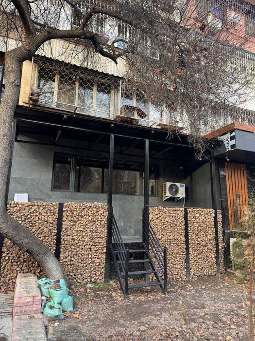 Аренда 3/1/5 Ц-1 Под офис или жильё (3х комнатная квартира)