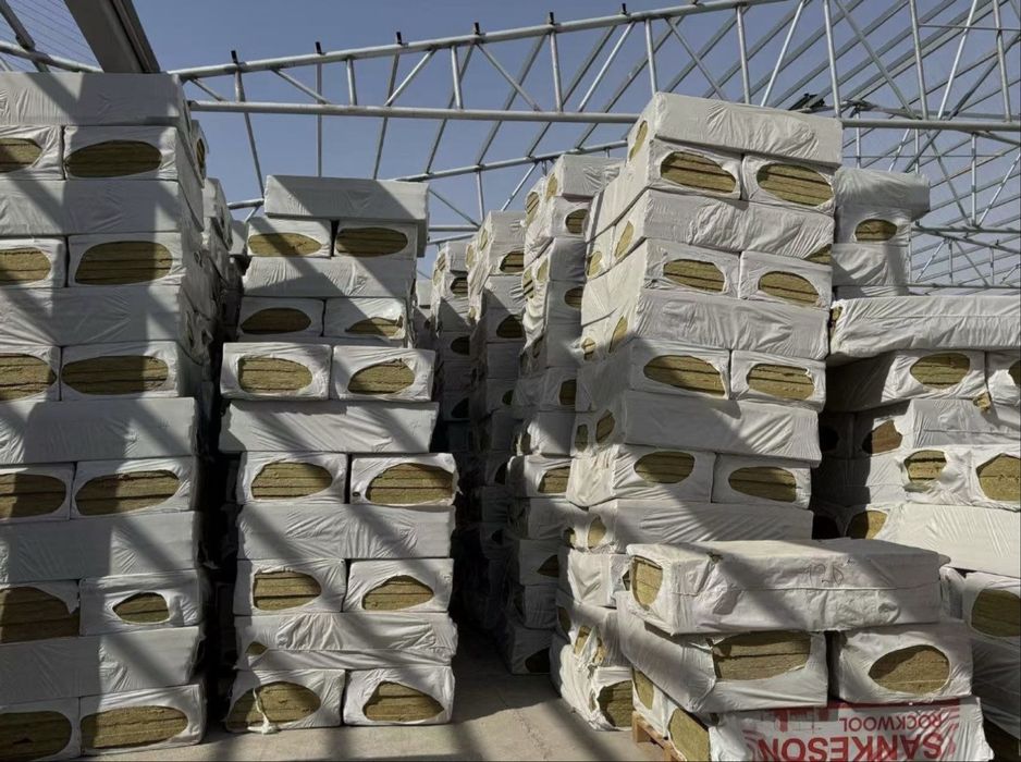 Bazalt Demir optim narxda