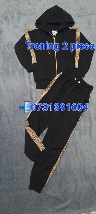 Treninguri pentru copii