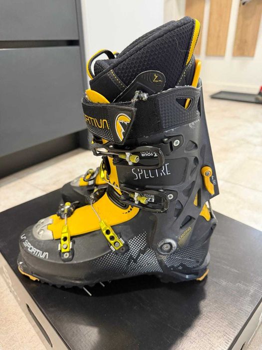 Clapari de tura La Sportiva Spectre, mondo 28.0